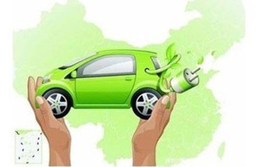 新能源汽车产业蓬勃发展 英可瑞瞄准细分行业龙头